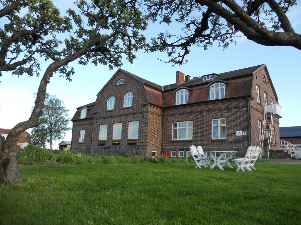 Хостел Blaesinge Gard Kullabygden Jonstorp Экстерьер фото