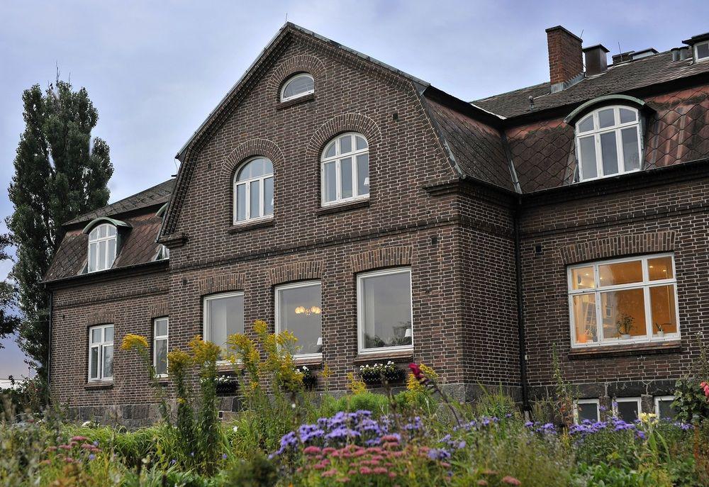 Хостел Blaesinge Gard Kullabygden Jonstorp Экстерьер фото