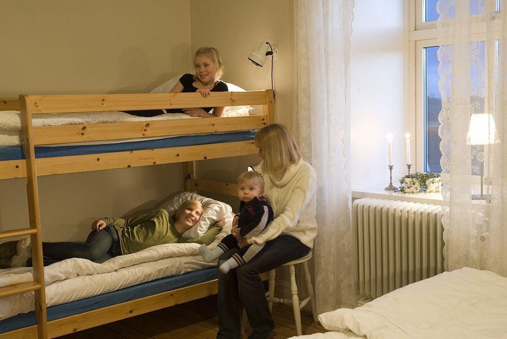 Хостел Blaesinge Gard Kullabygden Jonstorp Экстерьер фото